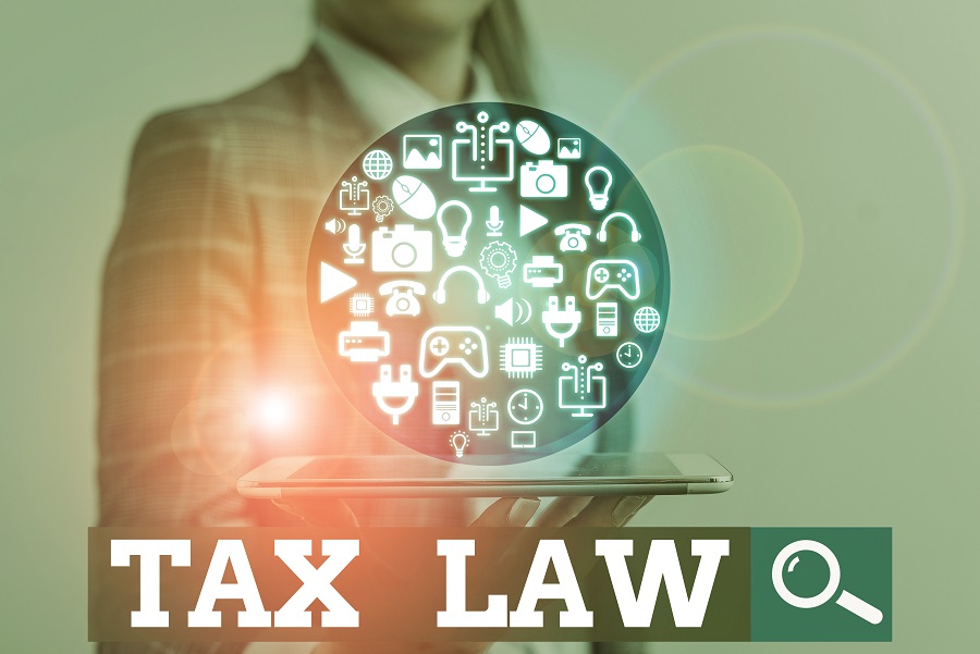 tax law